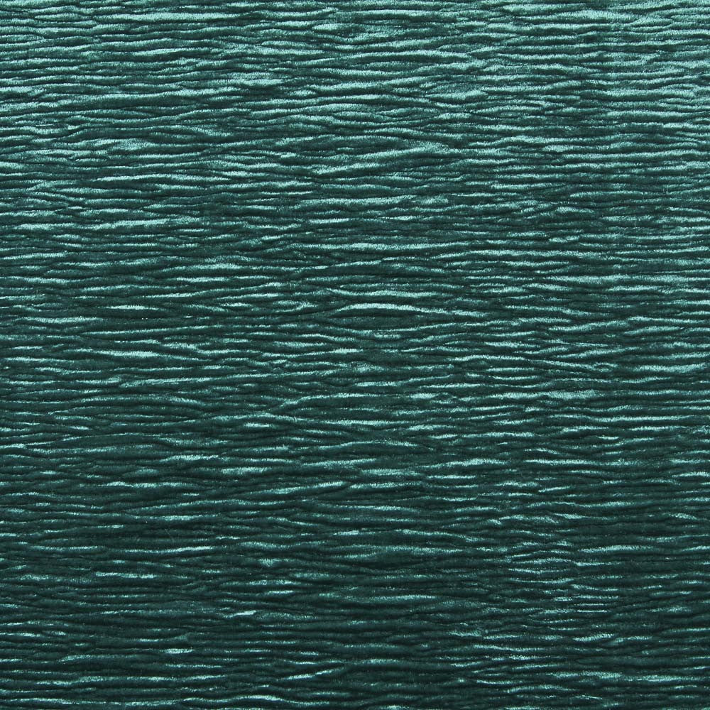 Pelo sintético Invierno Azul Báltico - Ribes y Casals