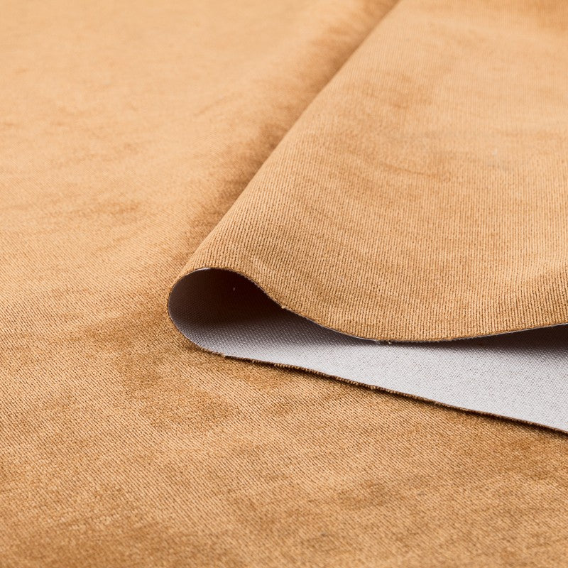 Tela Terciopelo Antimanchas Lila - Ribes y Casals