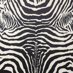 Veludo Estofamento Zebra - Ribes y Casals