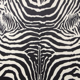 Veludo Estofamento Zebra - Ribes y Casals