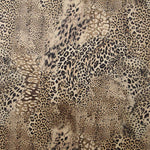 Veludo Estofamento Leopardo - Ribes y Casals