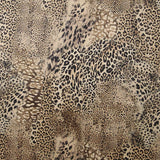 Veludo Estofamento Leopardo - Ribes y Casals