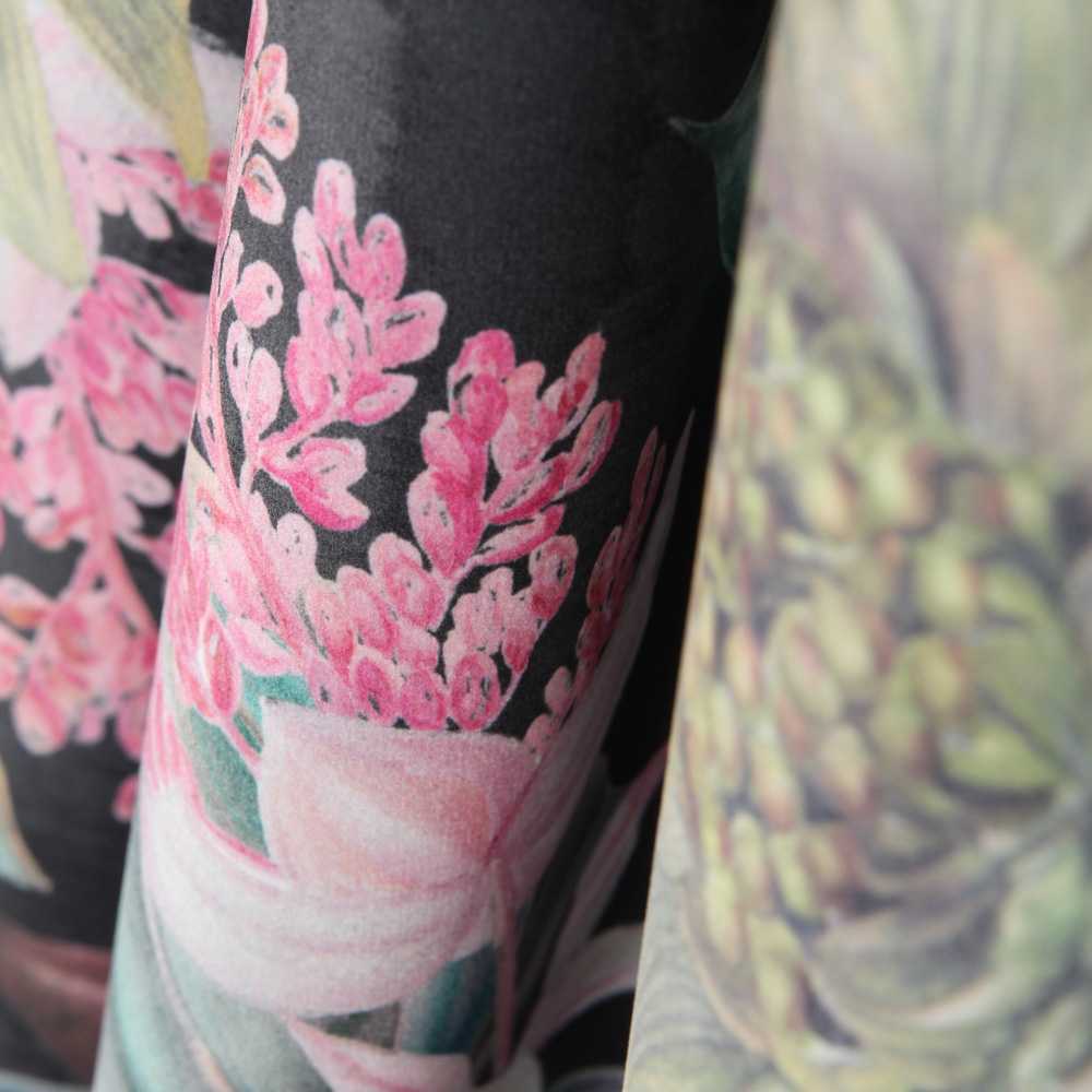 Loneta Panama - Ribes y Casals