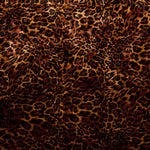 Veludo Águas Leopardo - Ribes y Casals