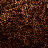 Veludo Águas Leopardo - Ribes y Casals