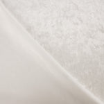 Veludo Moda Branco Natural - Ribes y Casals