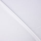 Veludo Bielástico Branco - Ribes y Casals