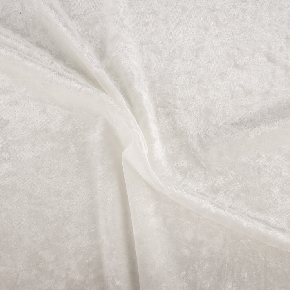 Veludo Moda Branco Natural - Ribes y Casals