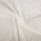 Veludo Moda Branco Natural - Ribes y Casals