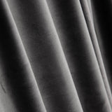 Terciopelo Cortina 280cm Gris Plomo - Ribes y Casals