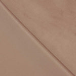 Terciopelo Cortina 280cm Rosa Palo - Ribes y Casals