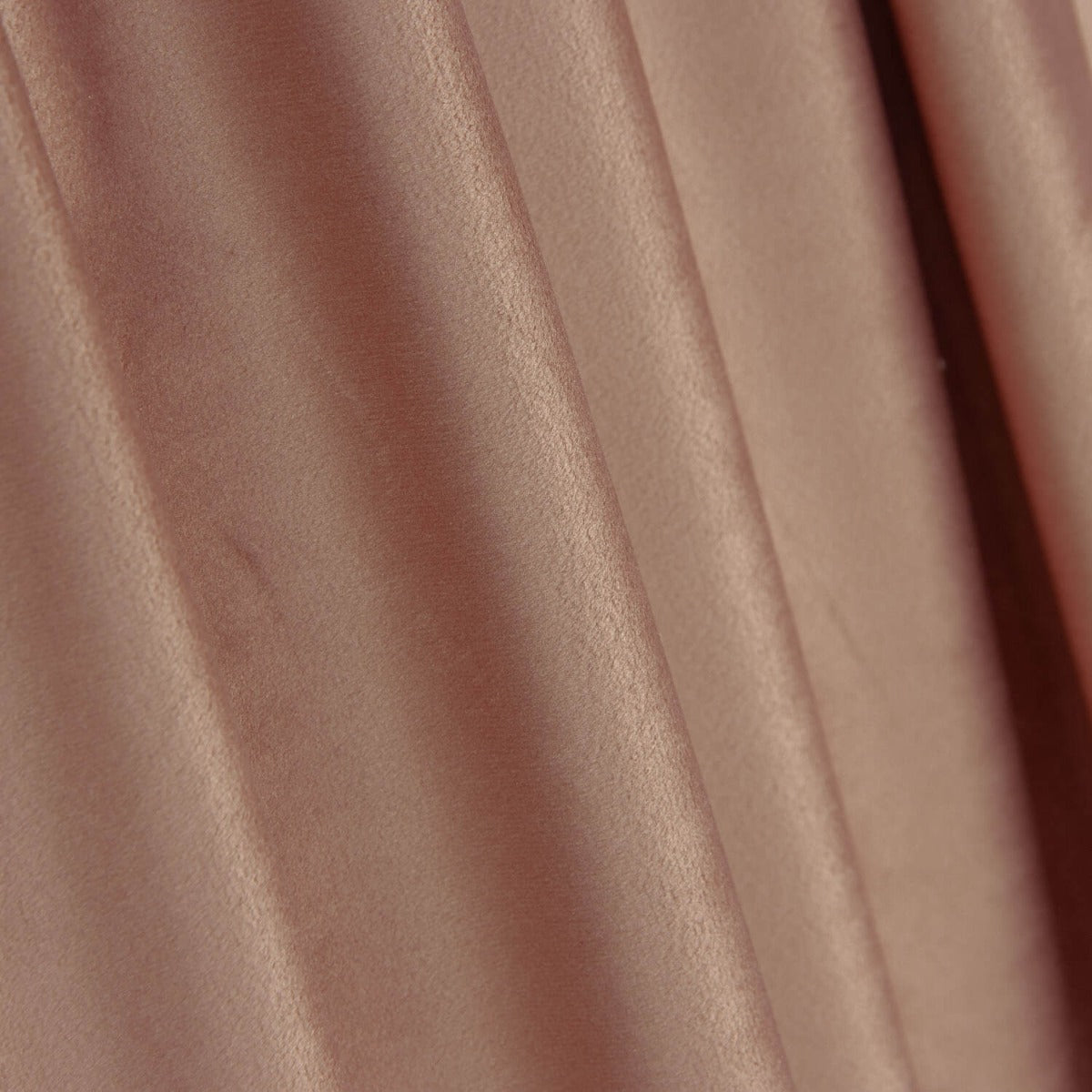 Terciopelo Cortina 280cm Rosa Palo - Ribes y Casals