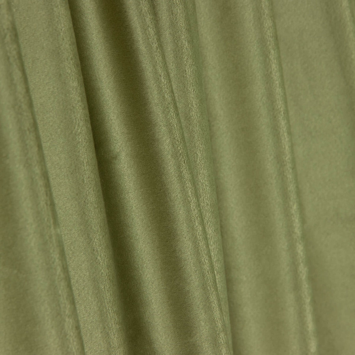 Terciopelo Cortina 280cm Verde Oliva - Ribes y Casals