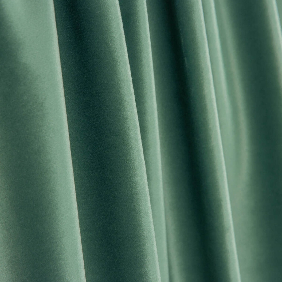 Terciopelo Cortina 280cm Verde Salvia - Ribes y Casals