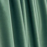 Terciopelo Cortina 280cm Verde Salvia - Ribes y Casals