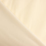 Terciopelo Cortina 280cm Crudo - Ribes y Casals