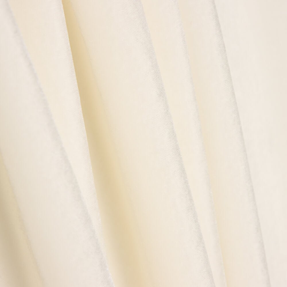 Veludo Seda Cru - Ribes y Casals