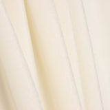 Veludo Seda Cru - Ribes y Casals