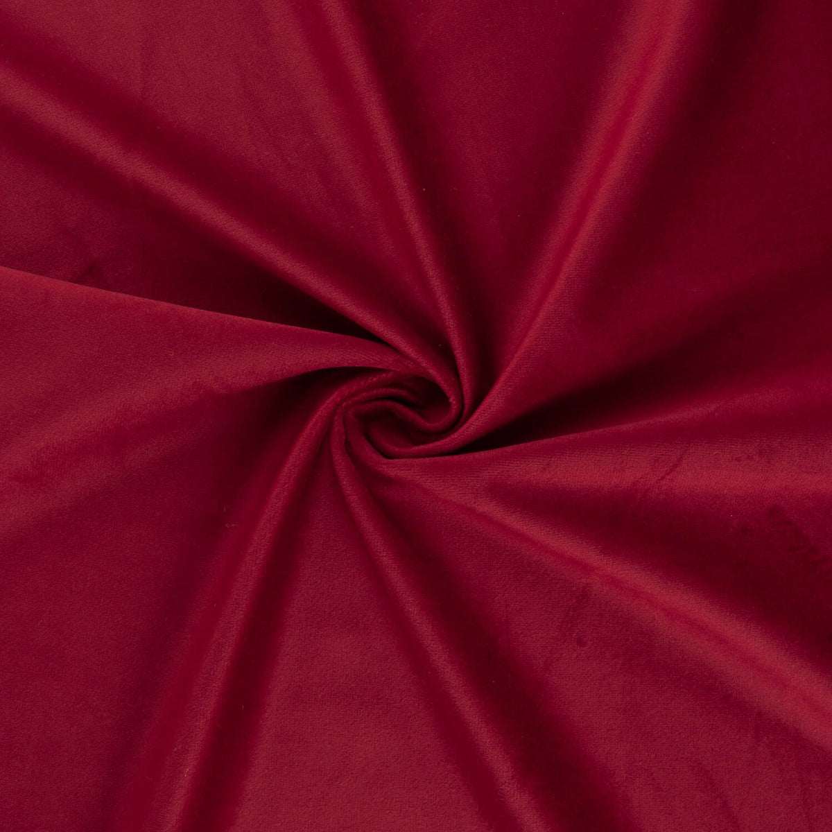 Terciopelo Ignífugo 300cm Rojo Rubí - Ribes y Casals