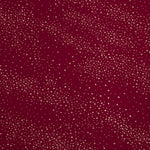 Veludo Spandex Brilho Garnet - Ribes y Casals