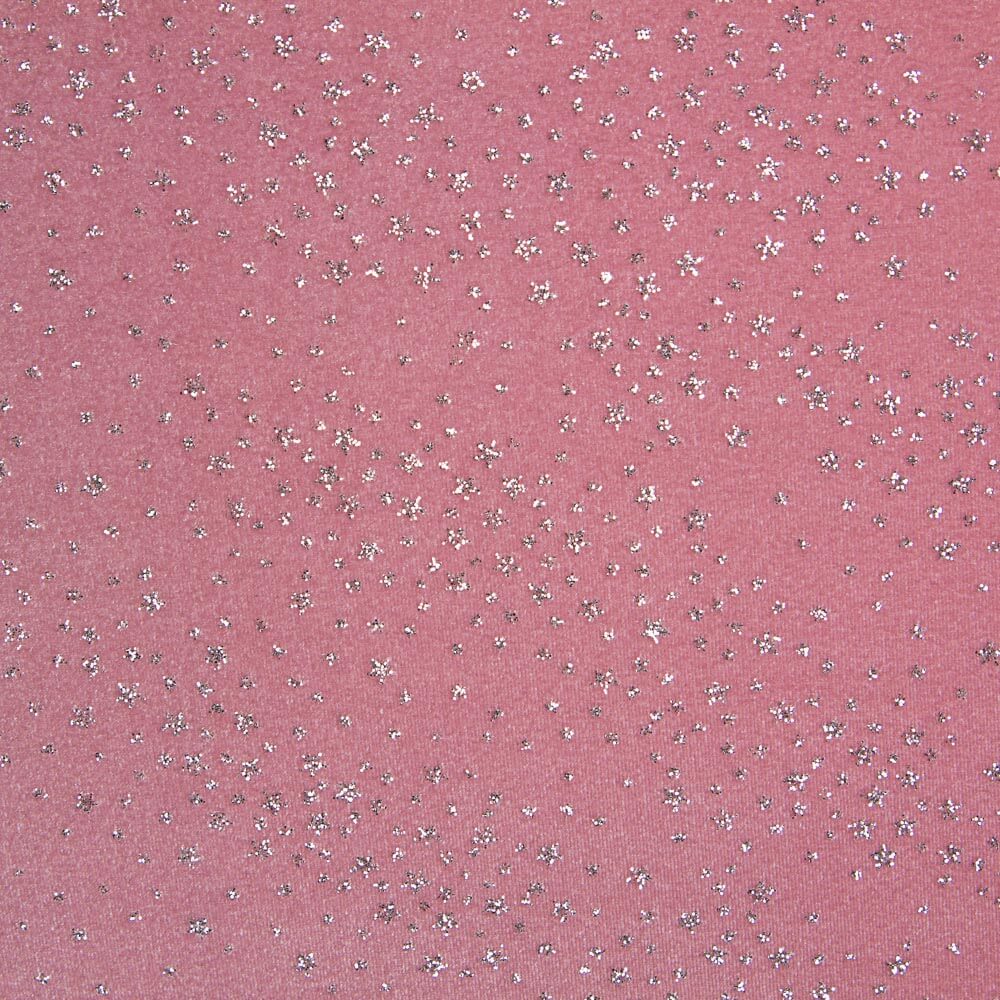 Veludo Spandex Brilho Nude - Ribes y Casals