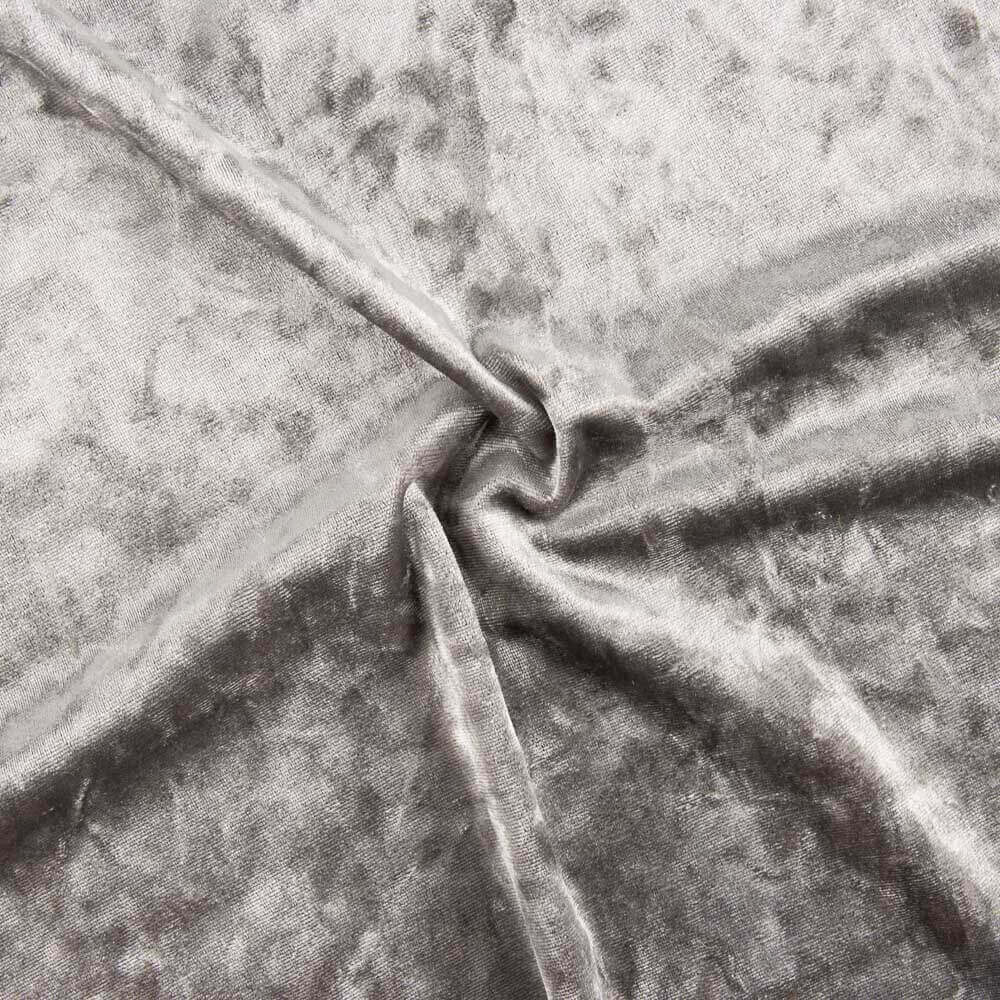 Veludo Moda Cinza Pérola - Ribes y Casals