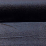 Veludo Lycra Fantasy Gold Marinho - Ribes y Casals