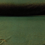 Veludo Lycra Fantasy Gold Verde - Ribes y Casals