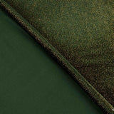 Veludo Lycra Fantasy Gold Verde - Ribes y Casals