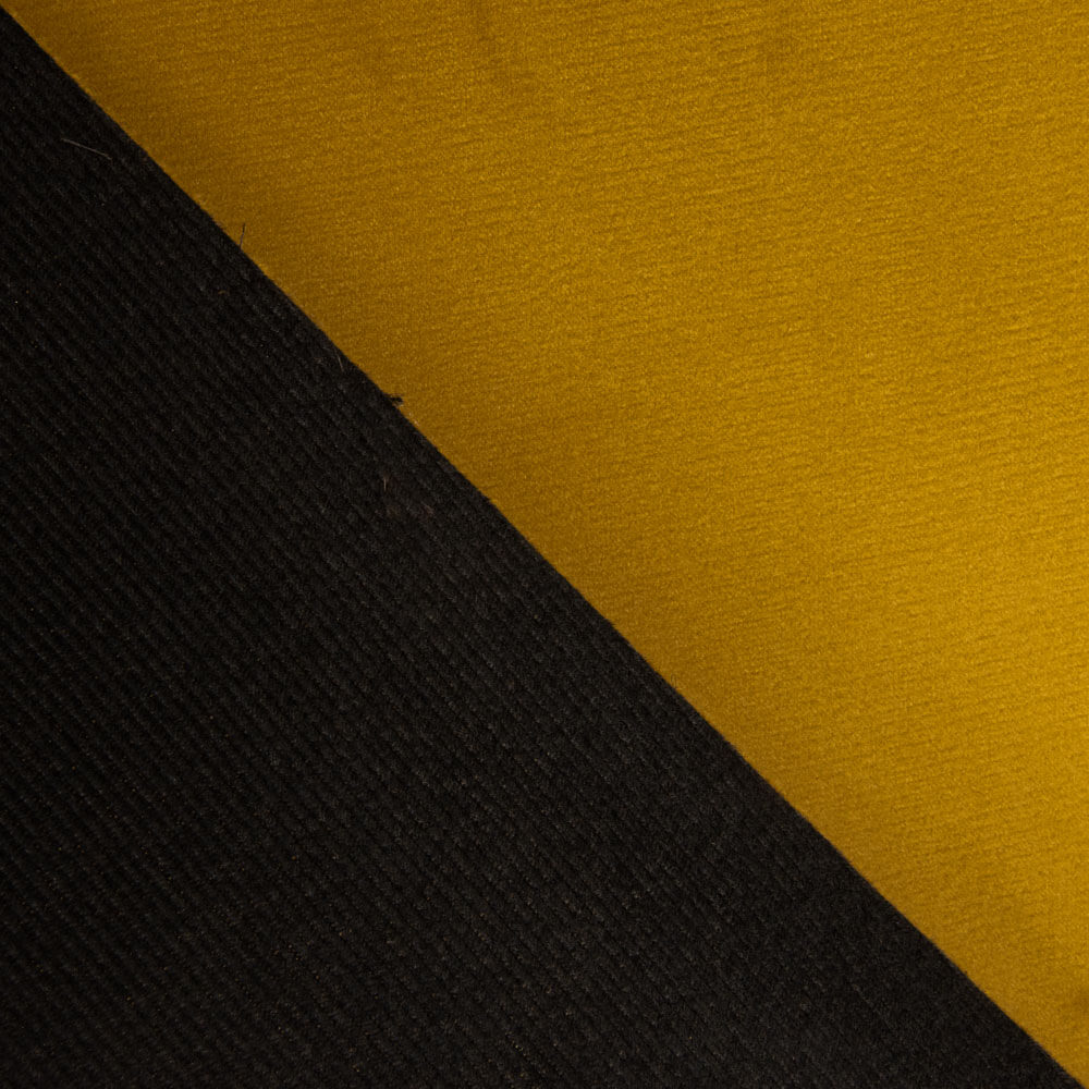 Tecido Veludo Tapeçaria Azul Denim - Ribes y Casals