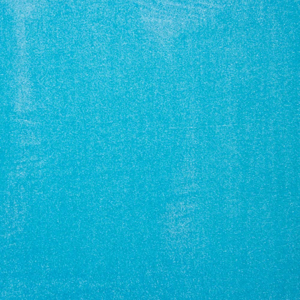 Veludo Lycra liso Turquesa - Ribes y Casals