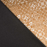 Terciopelo Lycra Mosaico Albero - Ribes y Casals