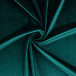 Terciopelo Lycra Verde Azulado - Ribes y Casals