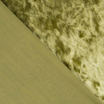 Veludo Moda Verde Azeite - Ribes y Casals