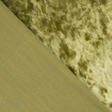 Veludo Moda Verde Azeite - Ribes y Casals