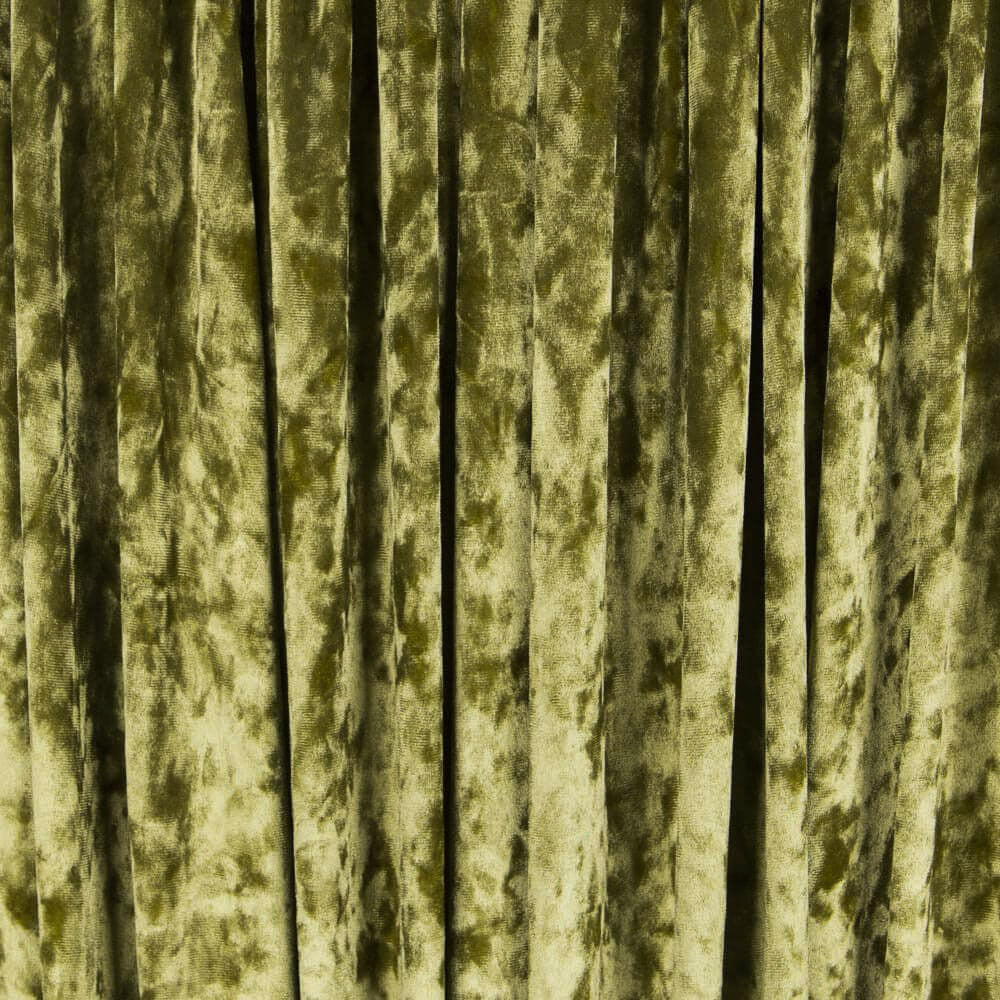 Veludo Moda Verde Azeite - Ribes y Casals