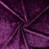 Veludo Moda Berinjela - Ribes y Casals