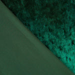 Veludo Moda Verde Garrafa - Ribes y Casals