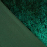 Veludo Moda Verde Garrafa - Ribes y Casals