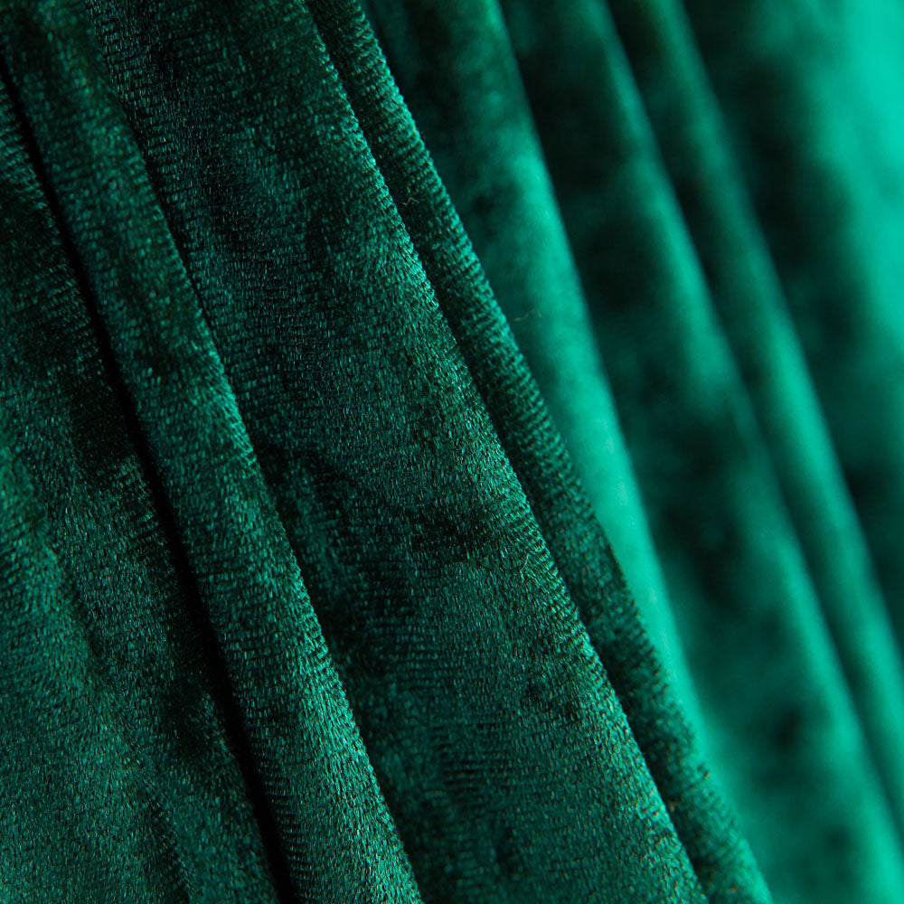 Veludo Moda Verde Garrafa - Ribes y Casals