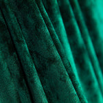 Veludo Moda Verde Garrafa - Ribes y Casals