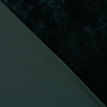 Retal Terciopelo Moda Botella 50x140 cm - Ribes y Casals