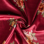 Veludo Moda Flores Granada - Ribes y Casals