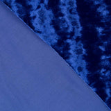 Veludo Moda Lápiz Azul - Ribes y Casals