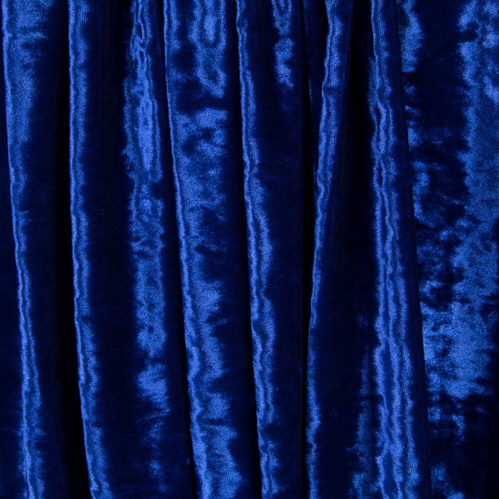 Veludo Moda Lápiz Azul - Ribes y Casals