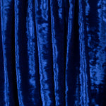 Veludo Moda Lápiz Azul - Ribes y Casals