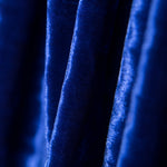 Veludo Moda Lápiz Azul - Ribes y Casals