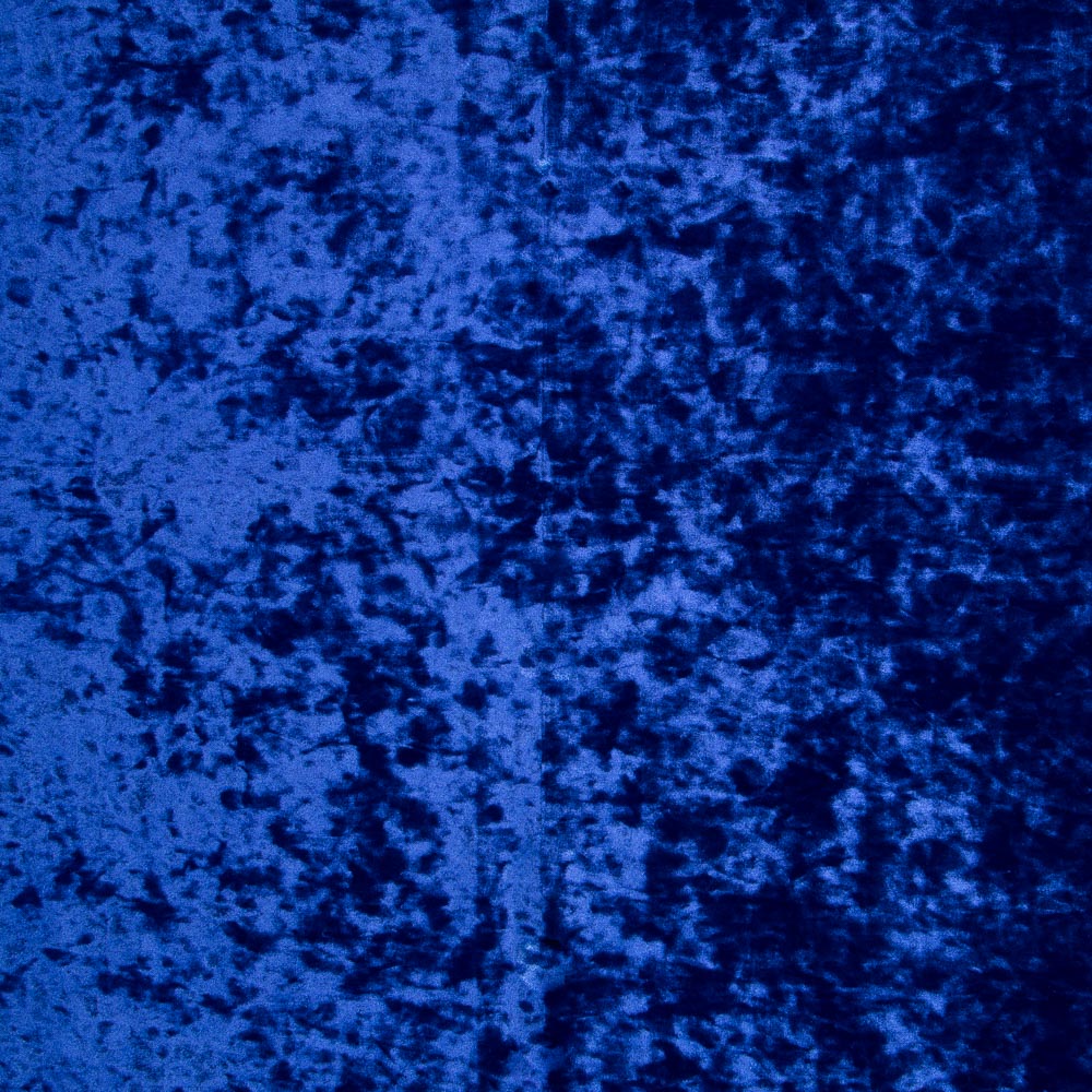 Veludo Moda Lápiz Azul - Ribes y Casals