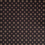 Veludo Moda Medalhas Preto - Ribes y Casals
