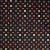 Veludo Moda Medalhas Preto - Ribes y Casals